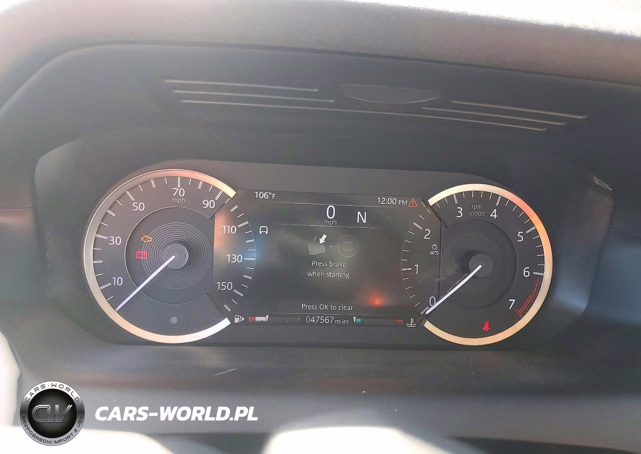 2020 Land Rover Discovery Sport S VIN:SALCJ2FX7LH879263 - 9