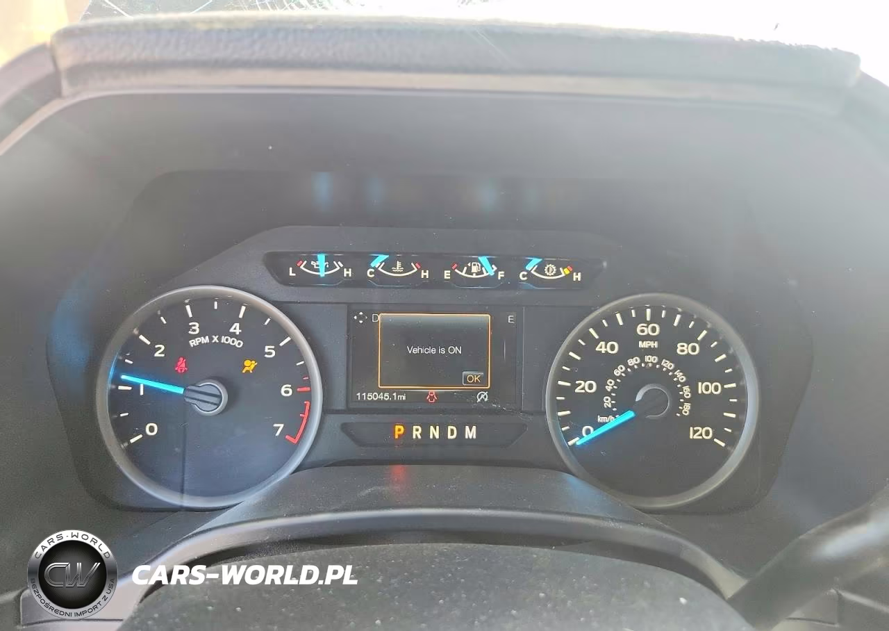 2020 Ford F150 Supercrew VIN:1FTFW1E40LKD10524 - 9