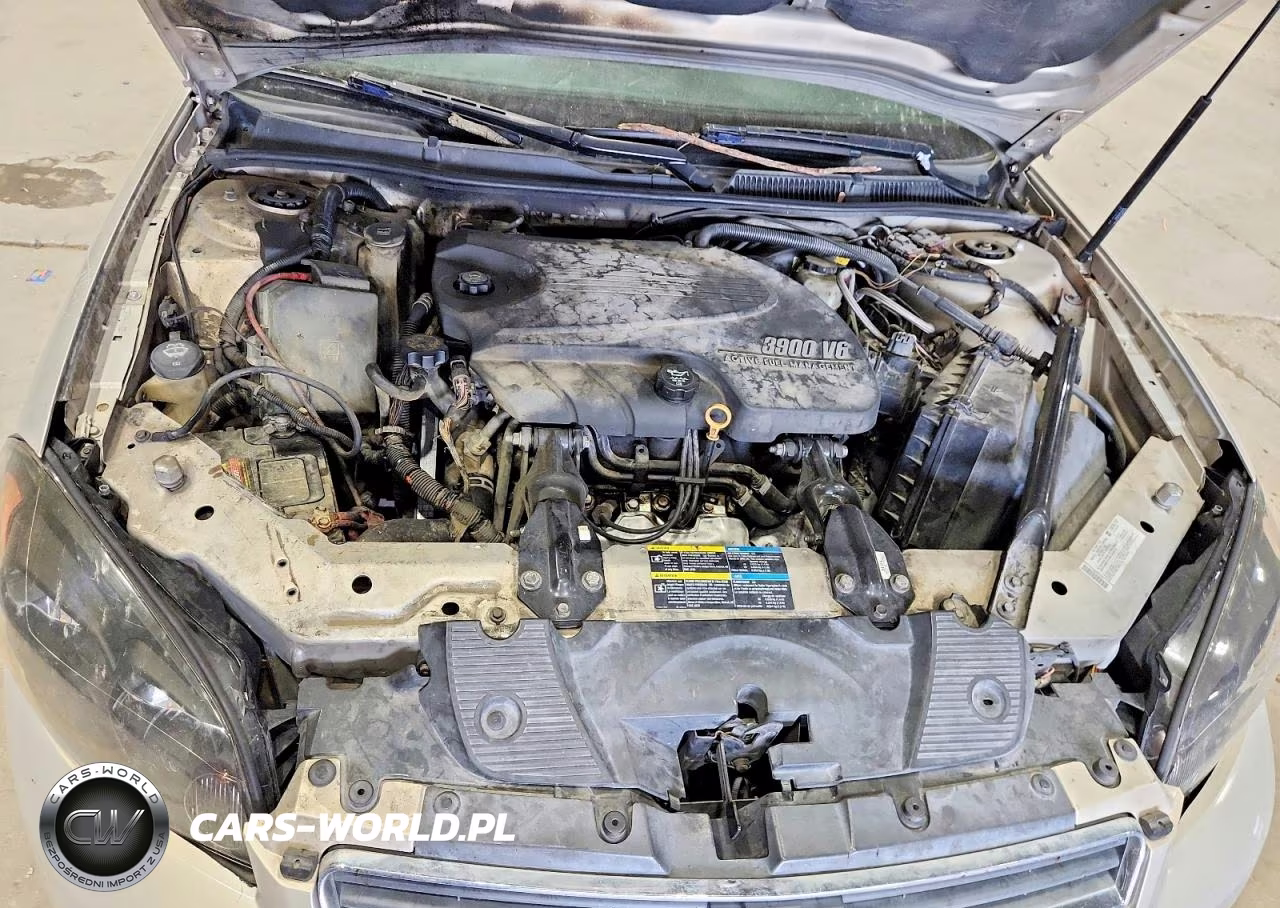 2008 Chevrolet Impala Ltz VIN:2G1WU583781196201 - 11