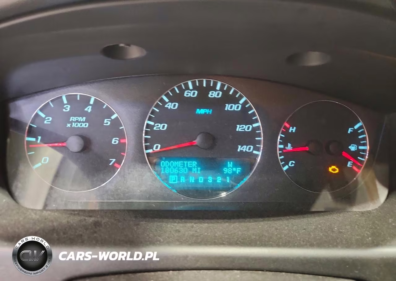 2008 Chevrolet Impala Ltz VIN:2G1WU583781196201 - 9
