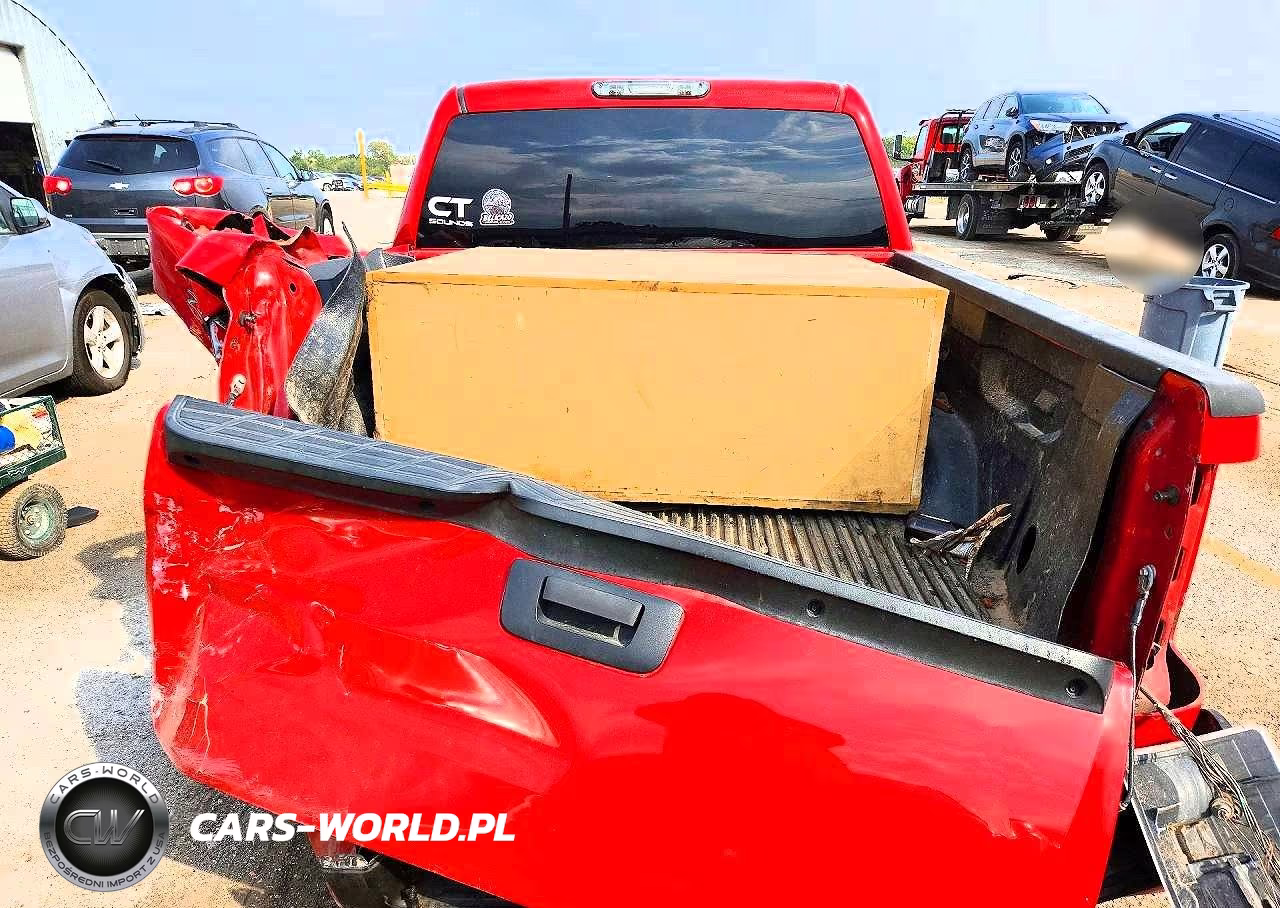 2007 GMC New Sierra C1500 VIN:2GTEC13C371578228 - 6