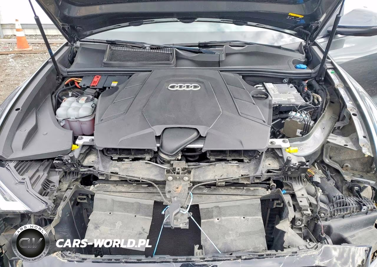 2019 Audi Q8 Premium Plus S-Line VIN:WA1EVAF15KD026533 - 12