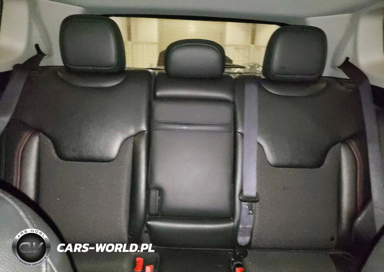 2019 Jeep Compass Trailhawk VIN:3C4NJDDBXKT668836 - 10