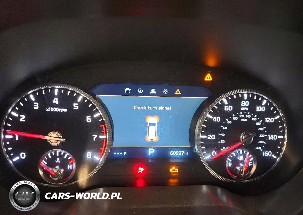 2022 Kia Telluride Sx VIN:5XYP5DHC1NG277876 - 9