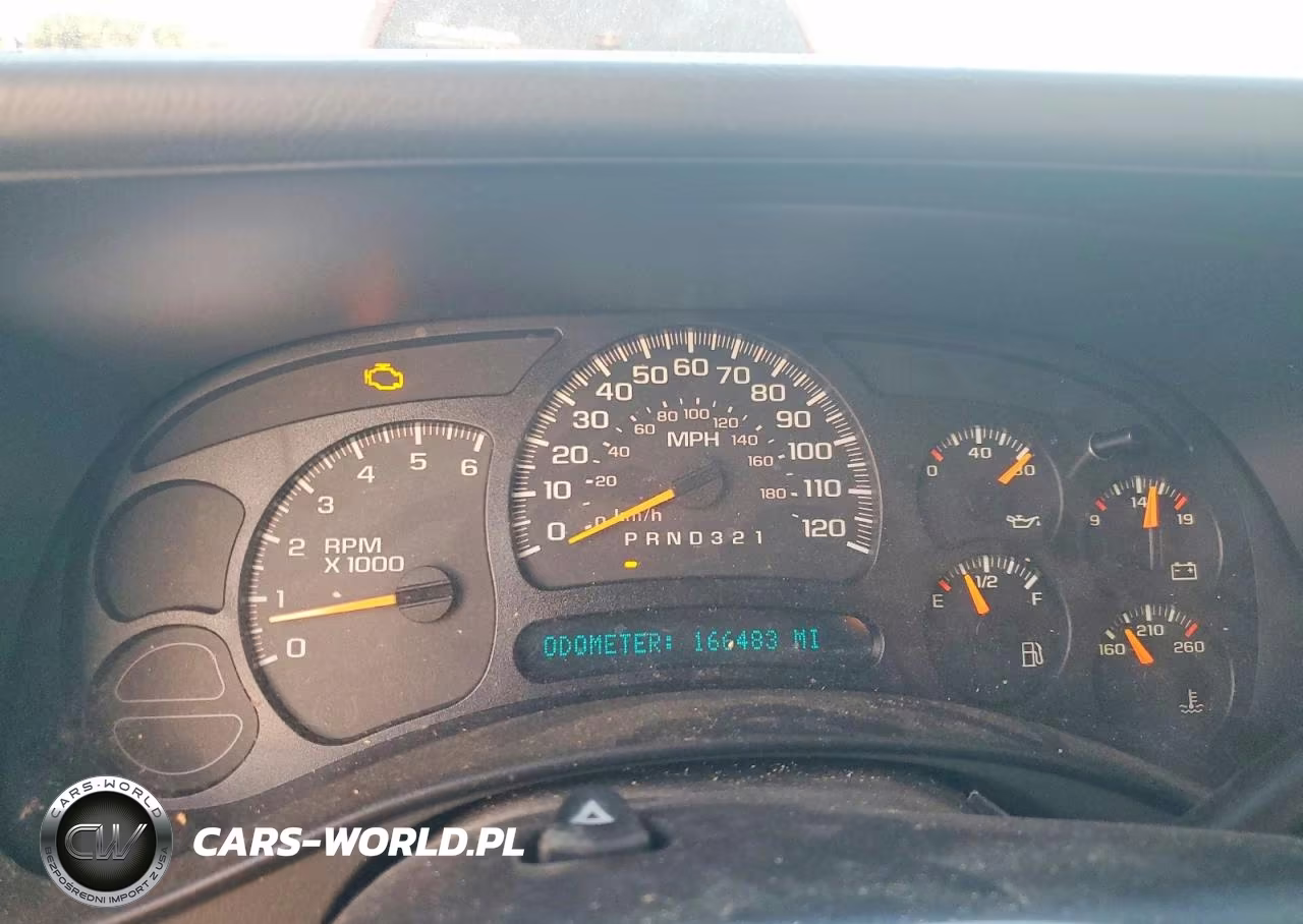 2006 Chevrolet Tahoe C1500 VIN:1GNEC13Z46R114852 - 9
