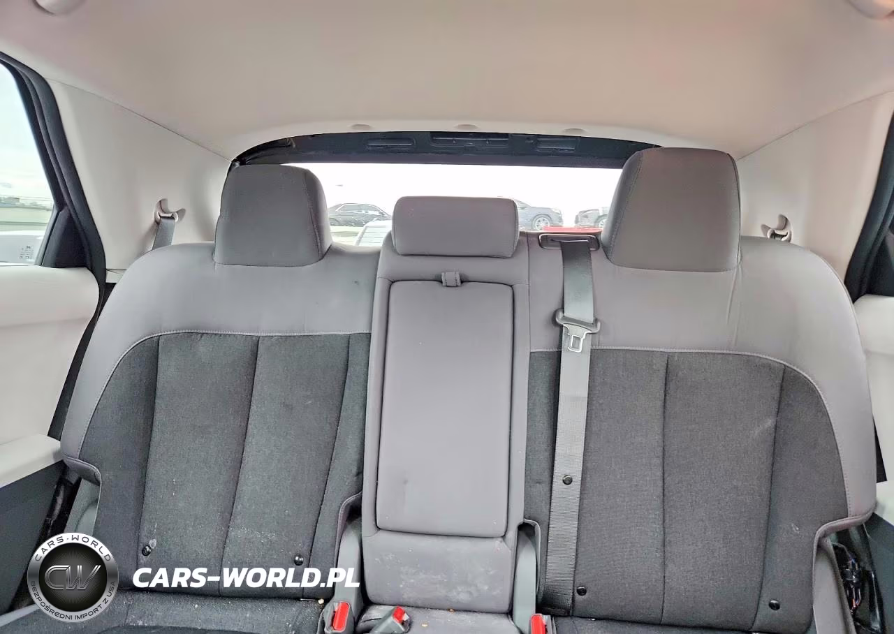 2023 Hyundai Ioniq 5 Se VIN:KM8KM4AE9PU122675 - 10