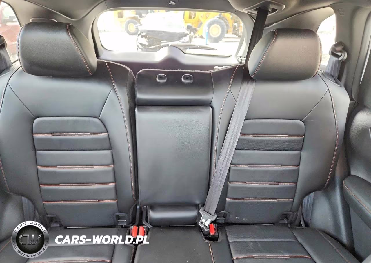 2025 Honda Cr-V Sport Touring VIN:7FARS6H92SE077887 - 10