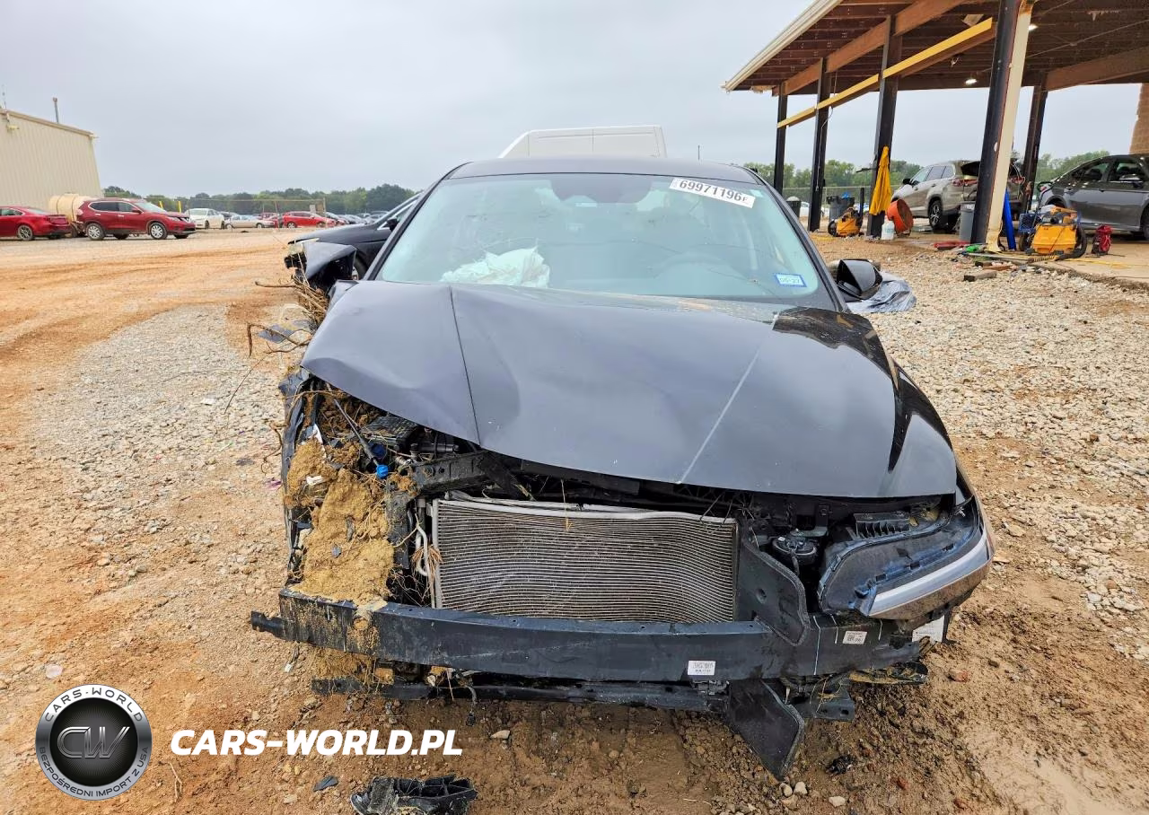 2024 Hyundai Elantra Sel VIN:KMHLM4DG9RU732614 - 5