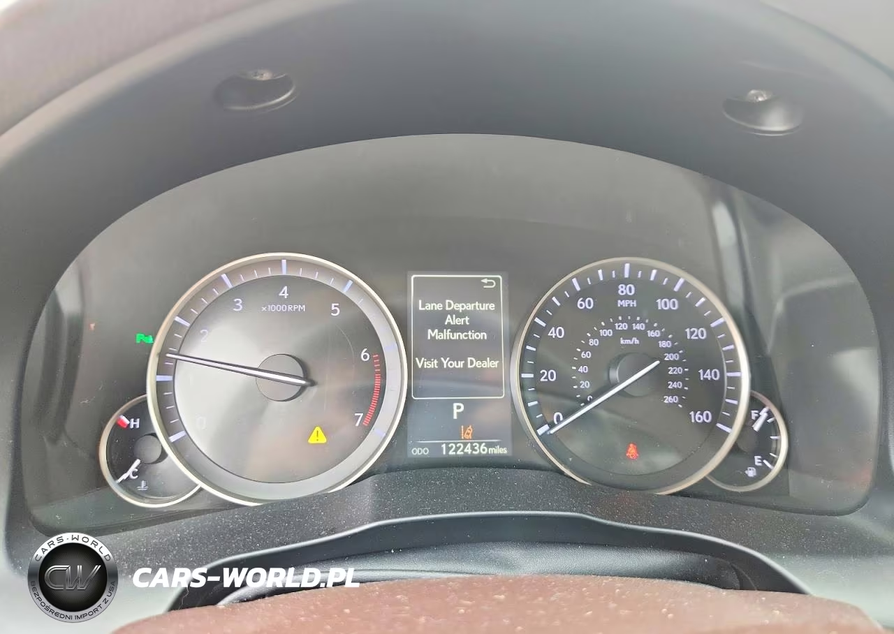 2017 Lexus Es 350 VIN:58ABK1GG3HU048368 - 9