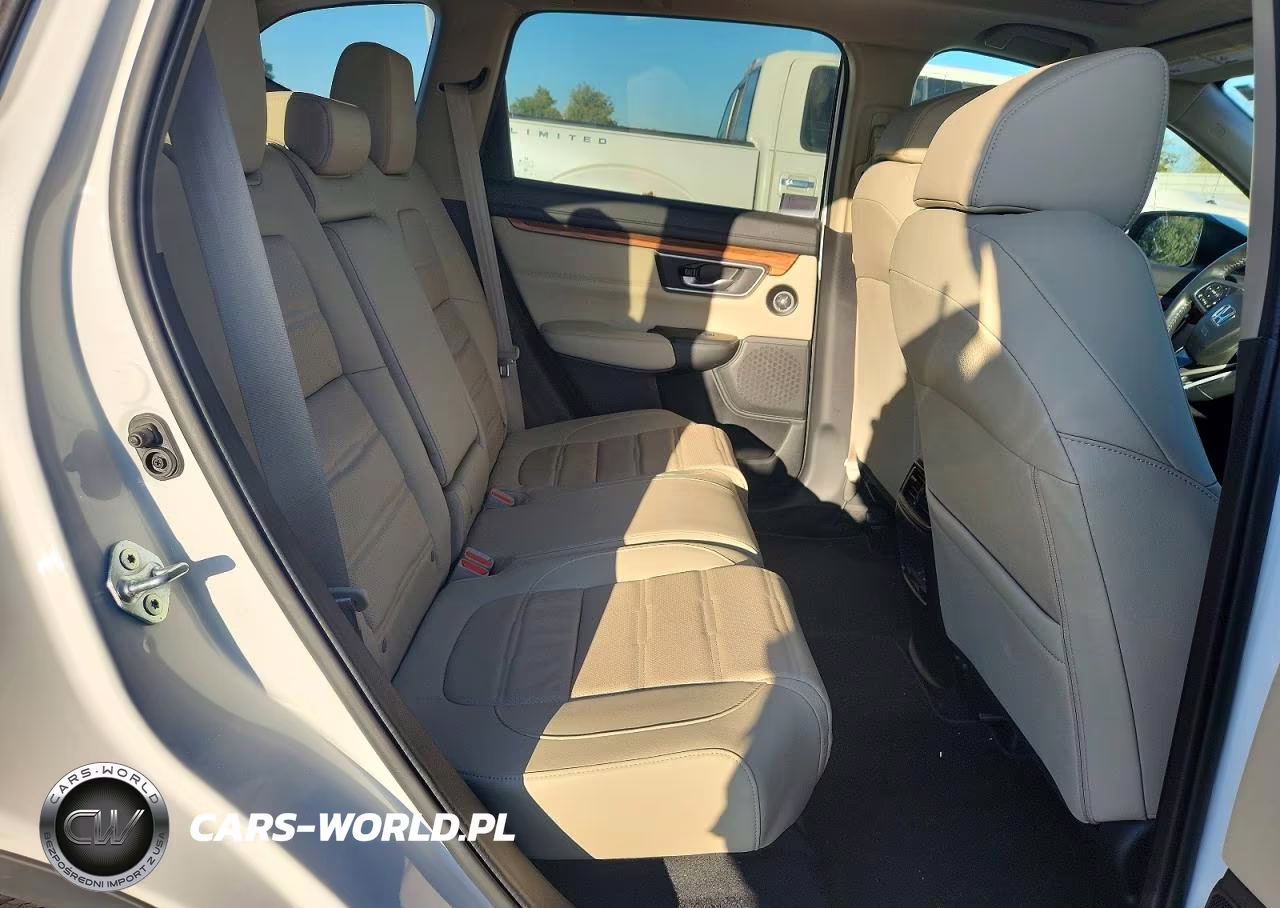 2022 Honda Cr-V VIN:2HKRW2H89NH653674 - 11