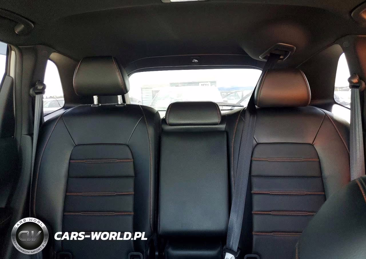 2025 Honda Cr-V Sport-L VIN:7FARS6H81SE082960 - 10