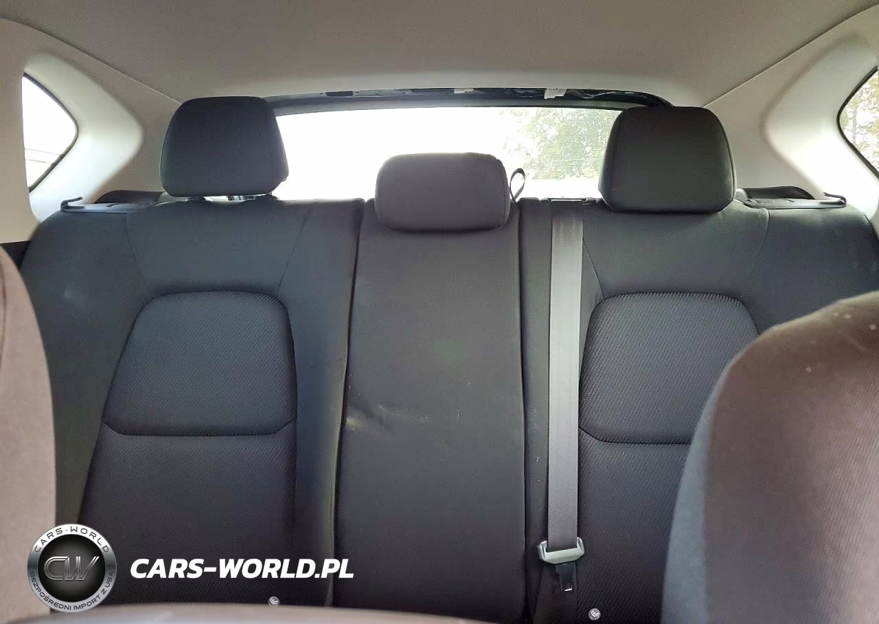 2025 Mazda Cx-5 VIN:JM3KFBAL6S0711479 - 10