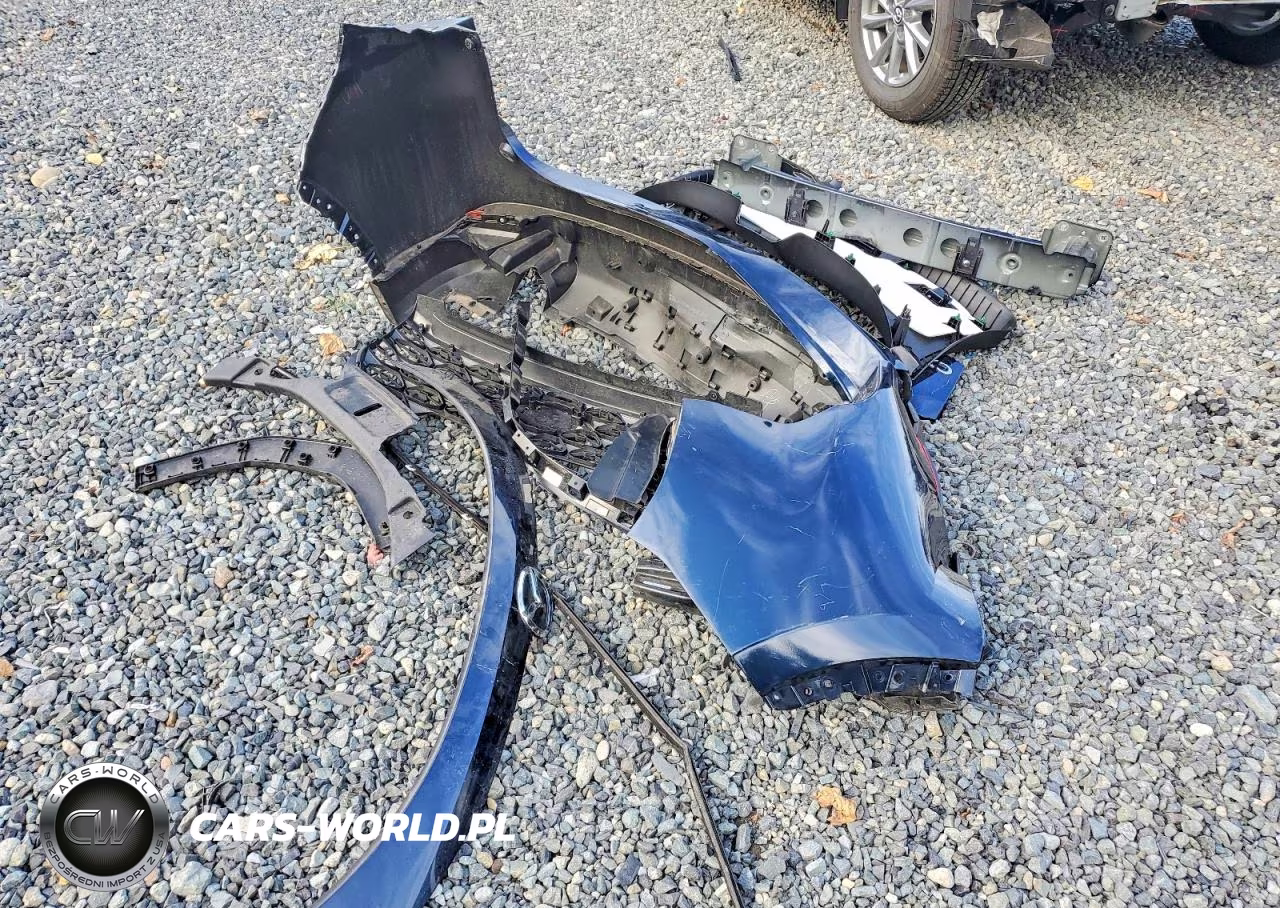 2025 Mazda Cx-5 VIN:JM3KFBAL6S0711479 - 13