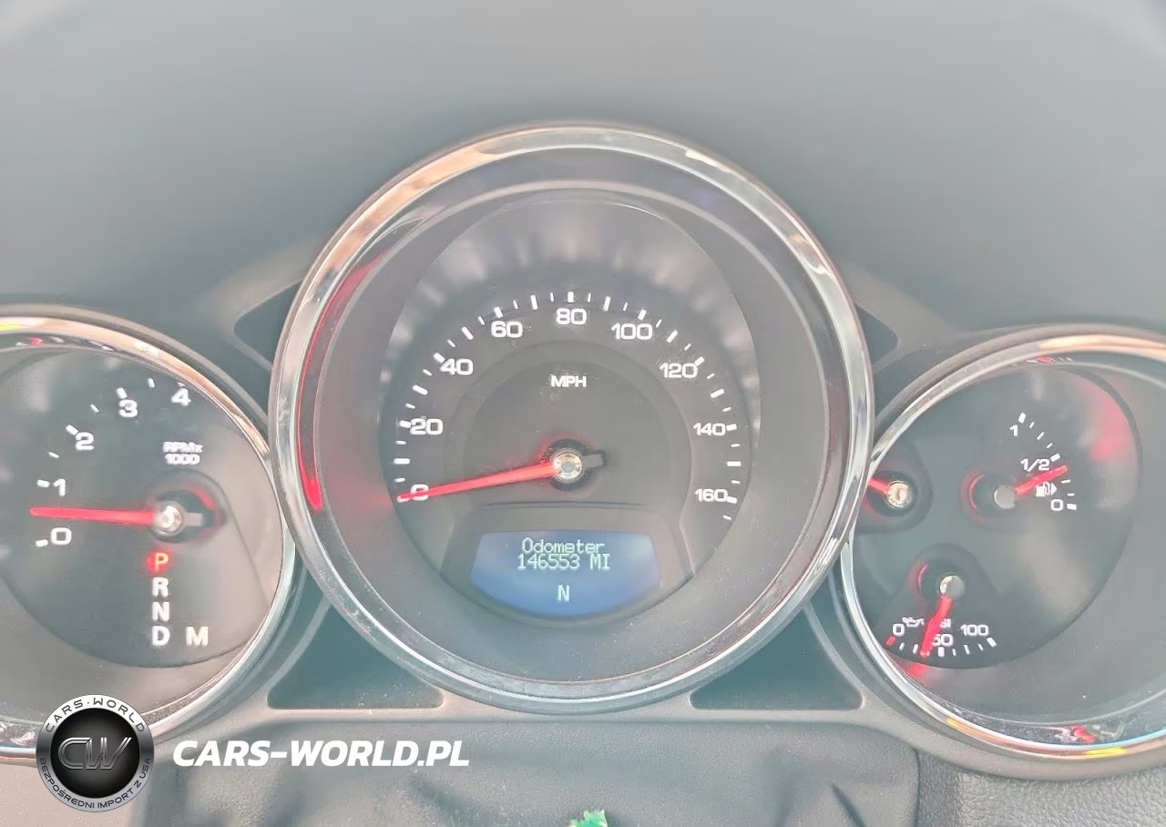 2009 Cadillac Cts Hi Feature V6 VIN:1G6DT57V190147662 - 9