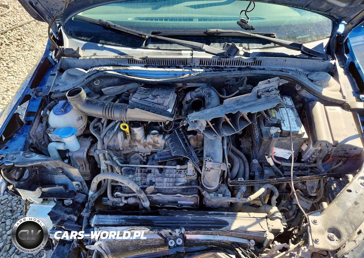 2016 Volkswagen Jetta Se VIN:3VWD67AJ1GM381720 - 11