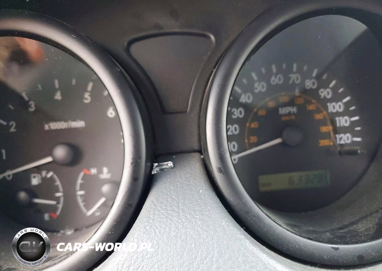2005 Chevrolet Aveo Lt VIN:KL1TG62655B415833 - 9