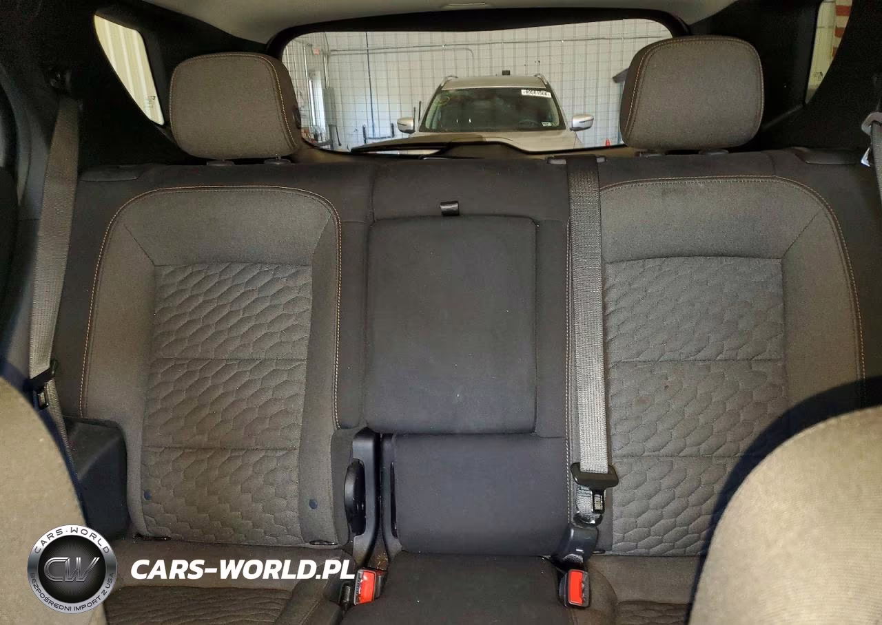 2020 Chevrolet Equinox Lt VIN:2GNAXKEV2L6284332 - 10