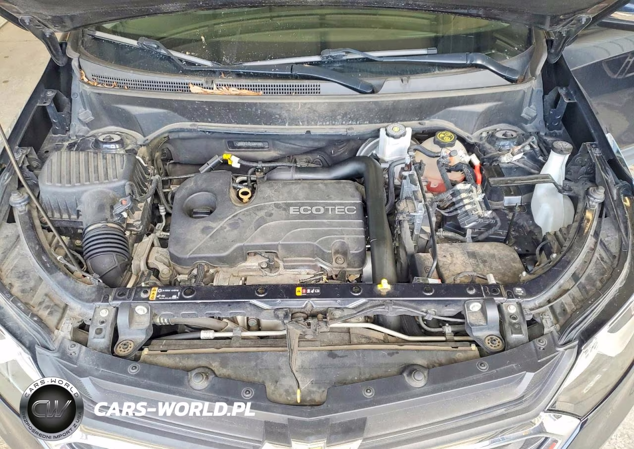 2020 Chevrolet Equinox Lt VIN:2GNAXKEV2L6284332 - 12
