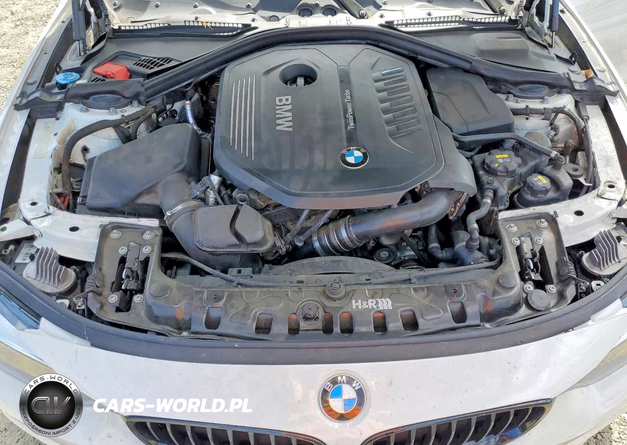 2018 BMW 440I Gran Coupe VIN:WBA4J5C52JBF06826 - 11