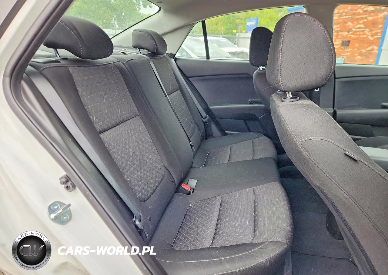 2023 Kia Rio S VIN:3KPA24AD1PE594767 - 10