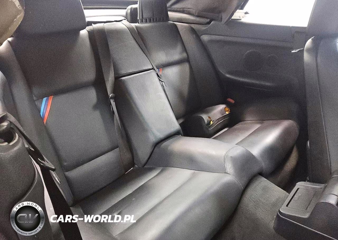 1998 BMW M3 Automatic VIN:WBSBK033XWEC39099 - 10