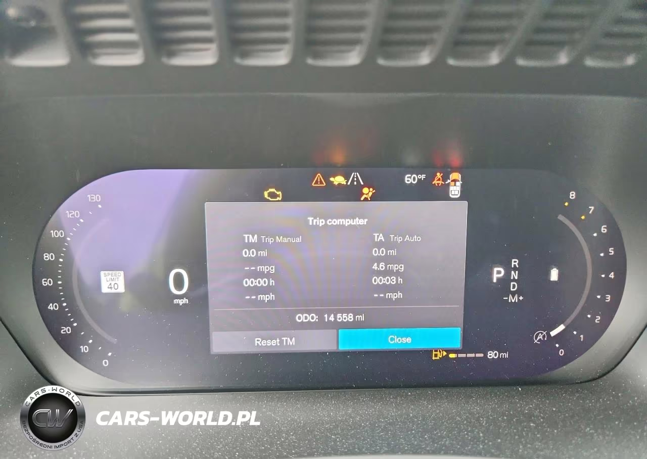2025 Volvo Xc90 Plus VIN:YV4062PEXS1297798 - 9