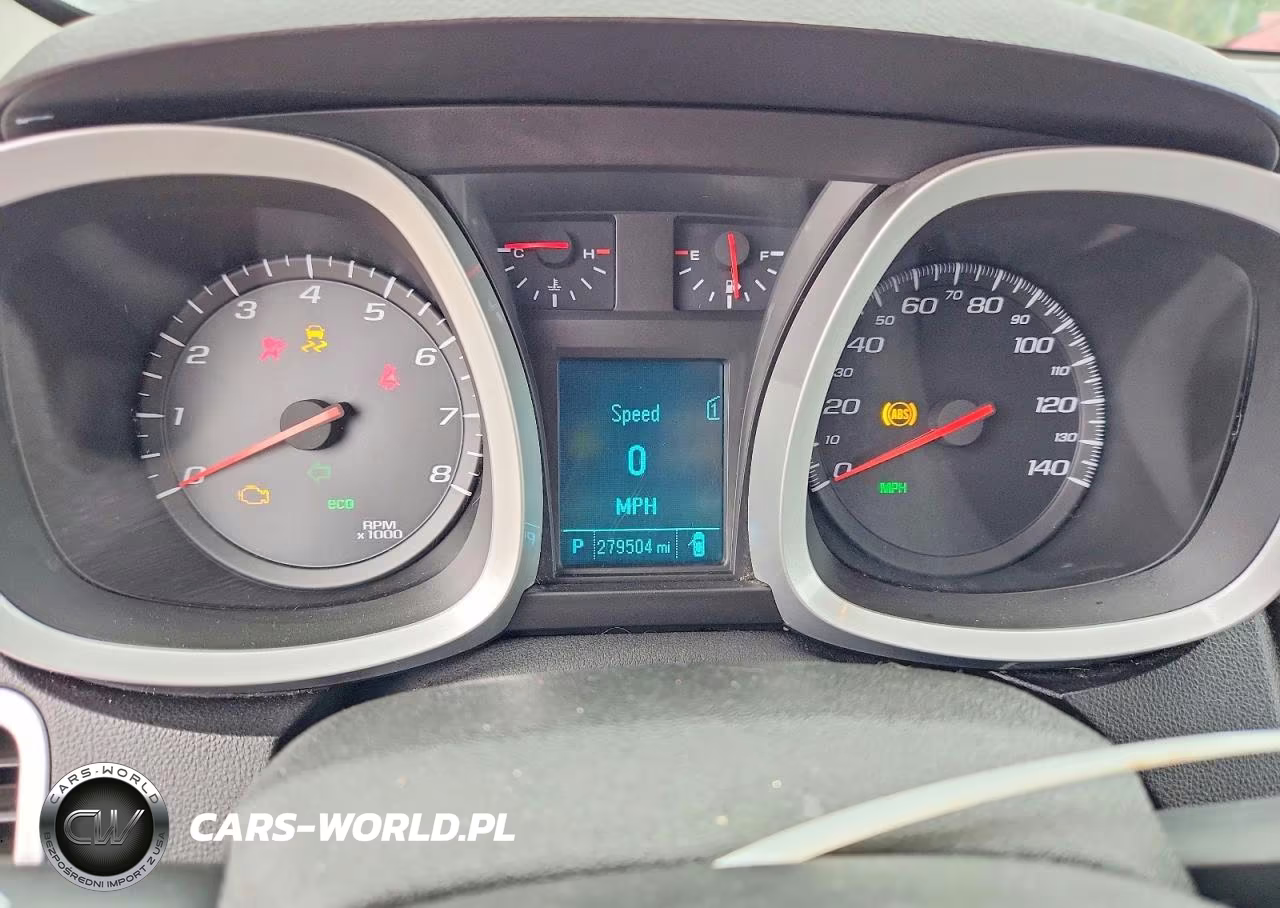 2012 Chevrolet Equinox Lt VIN:2GNALDEK5C6275587 - 8