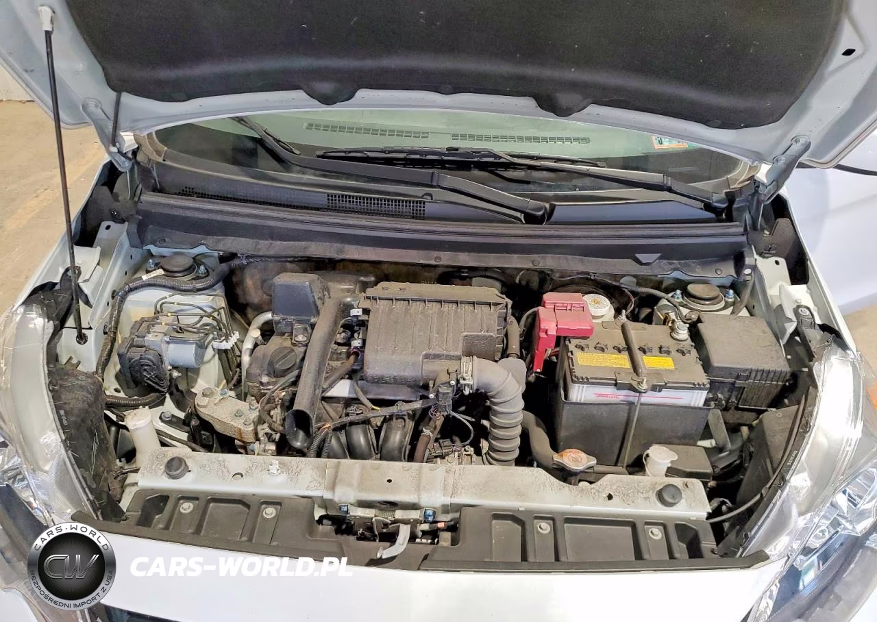 2024 Mitsubishi Mirage G4 Es VIN:ML32FUFJ1RHF02678 - 11