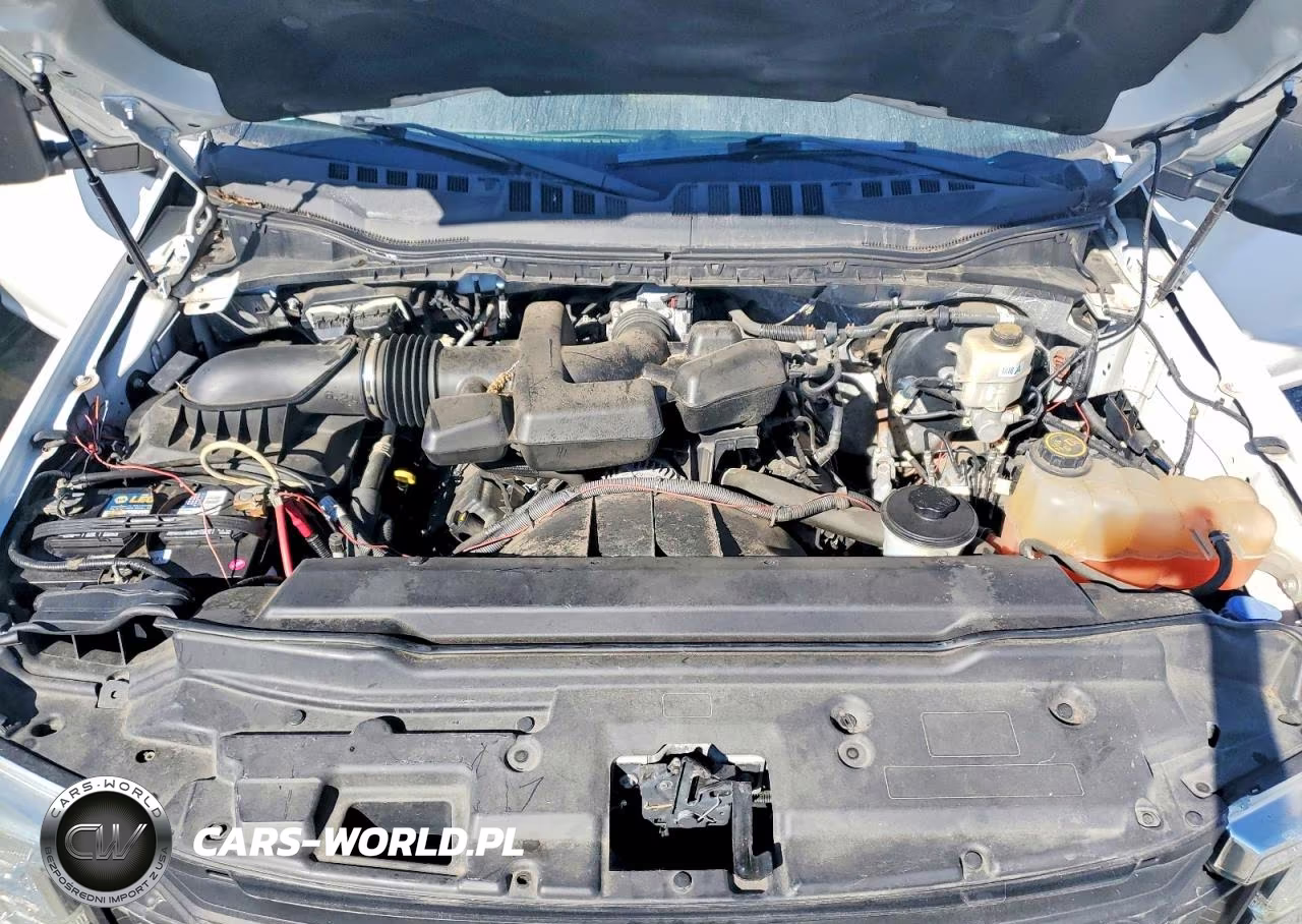 2017 Ford F250 Super Duty VIN:1FTBF2B63HEC27718 - 11