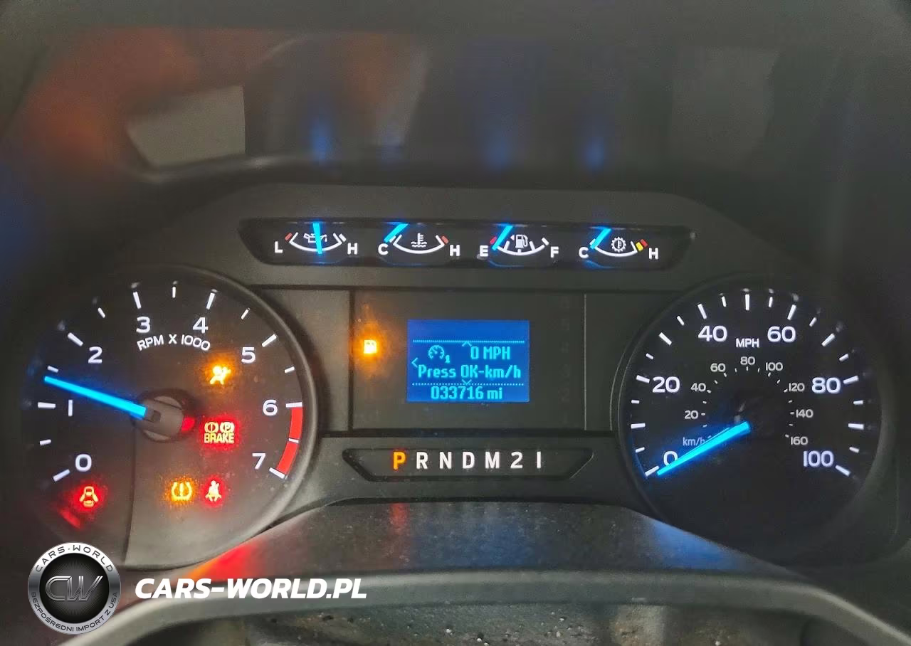 2017 Ford F250 Super Duty VIN:1FTBF2B63HEC27718 - 9