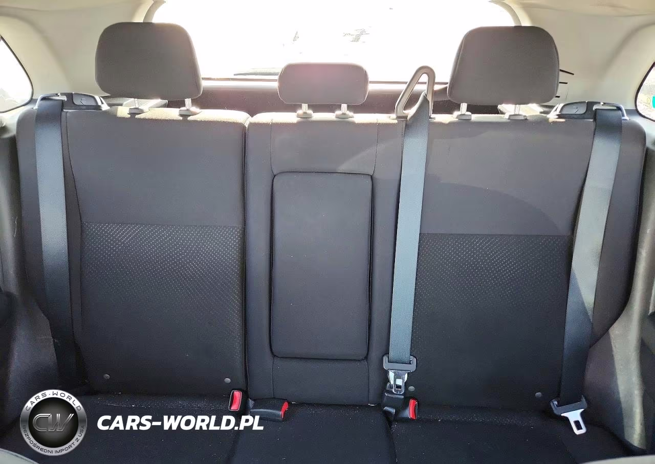 2013 Mitsubishi Outlander Sport Es VIN:4A4AP3AU3DE011336 - 10