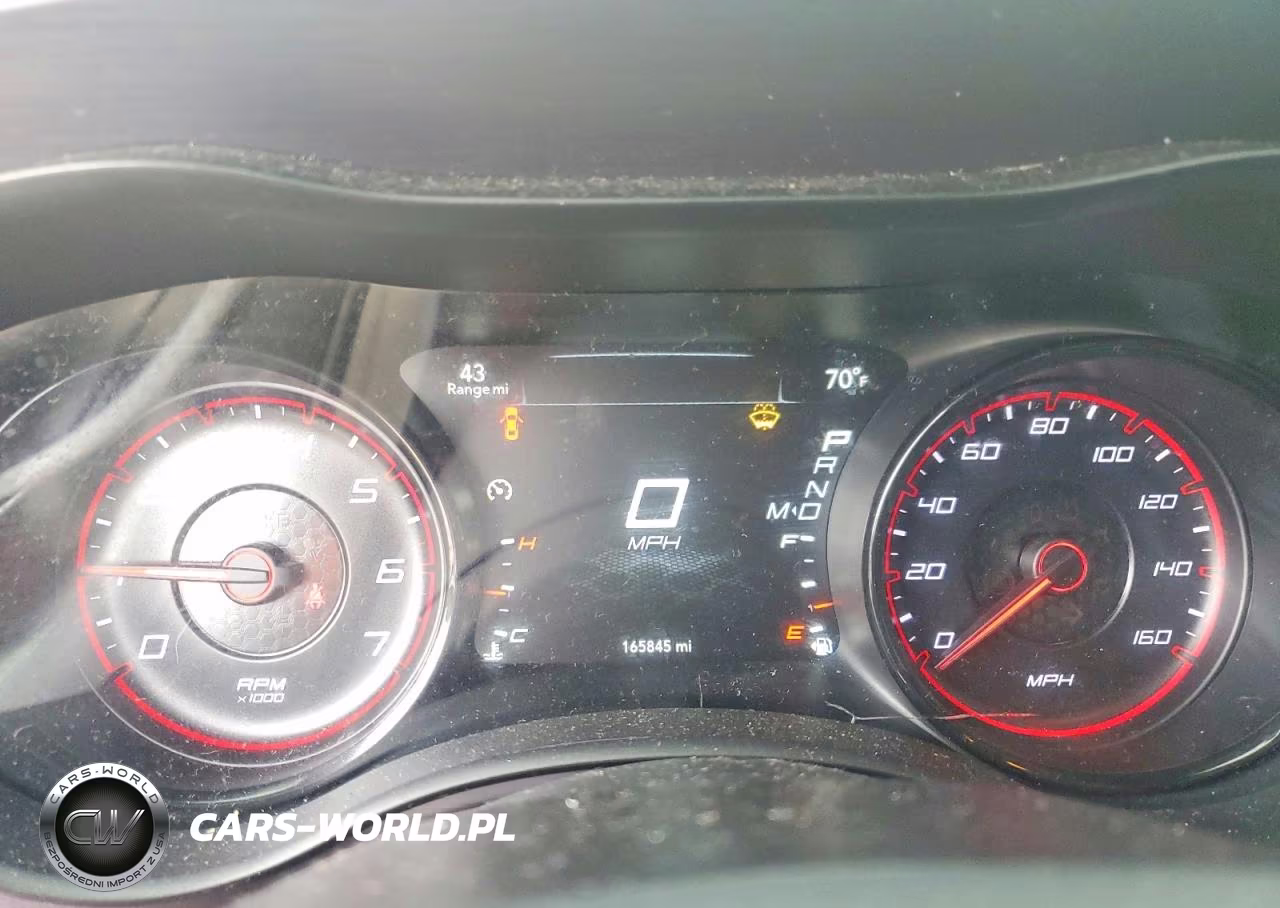 2017 Dodge Charger R-T VIN:2C3CDXCT6HH602980 - 9