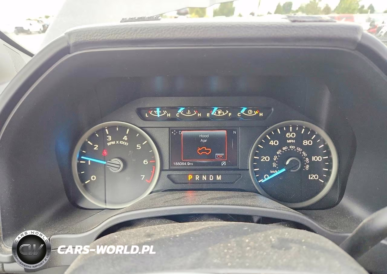 2018 Ford F150 Supercrew VIN:1FTEW1EG7JKD93727 - 9