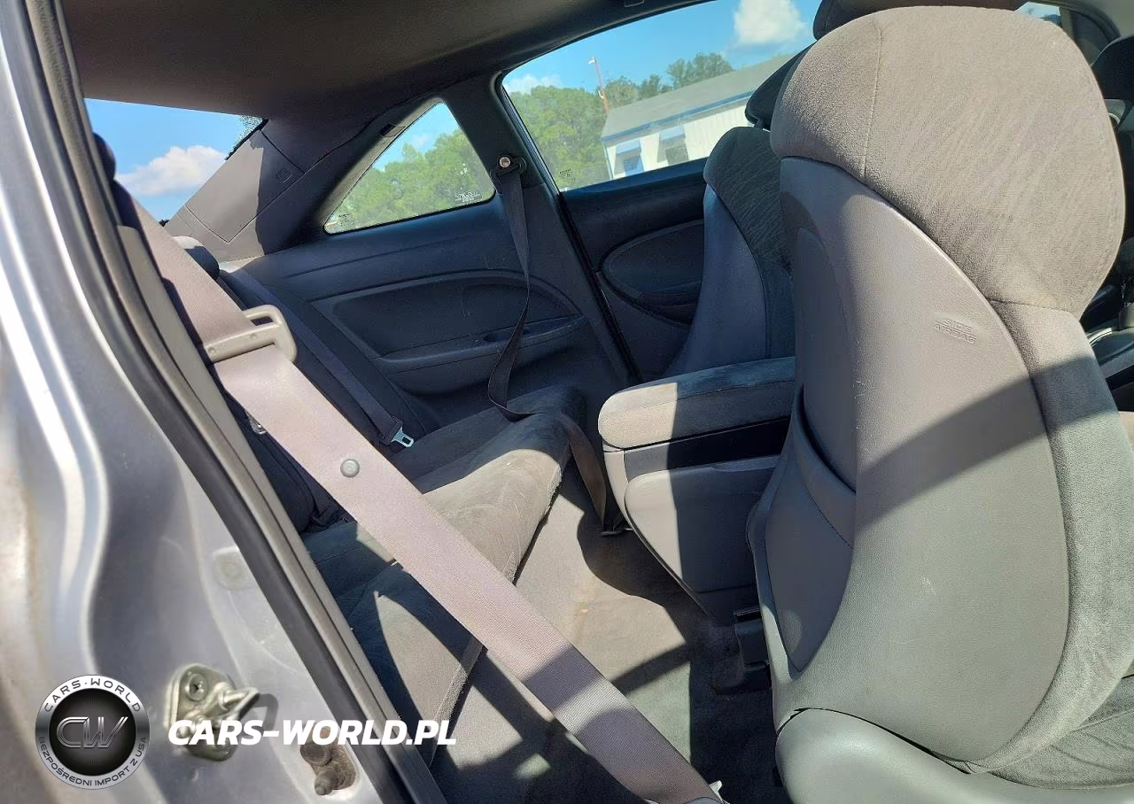 2007 Honda Civic Lx VIN:2HGFG12697H539642 - 10