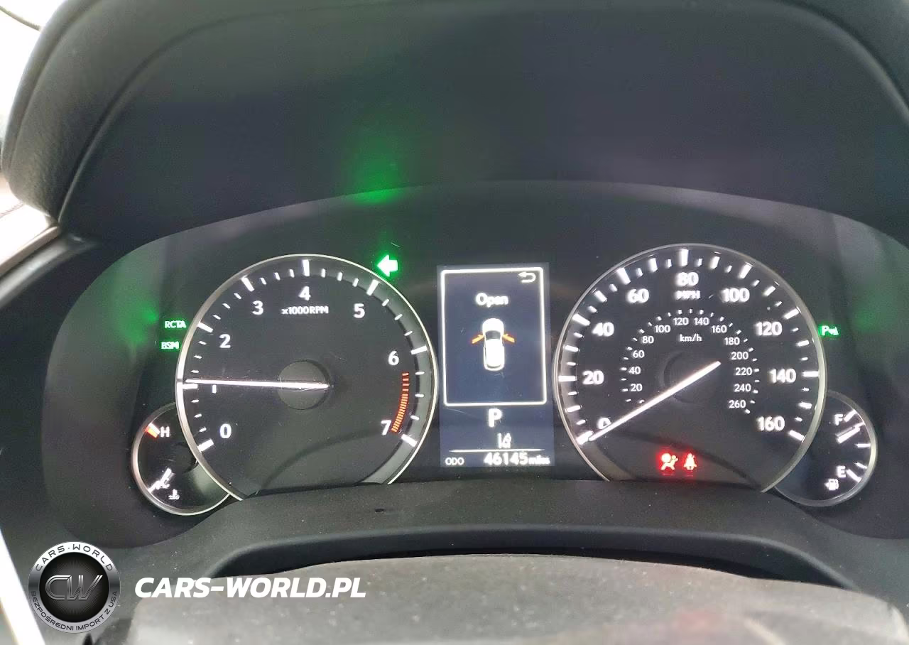 2017 Lexus Rx 350 Base VIN:2T2ZZMCA3HC076186 - 9