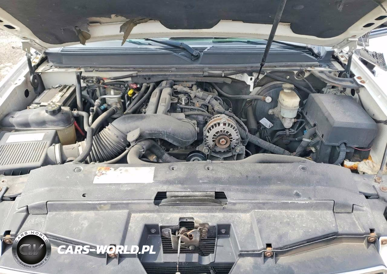 2007 Chevrolet Suburban K1500 VIN:1GNFK16337J231613 - 12