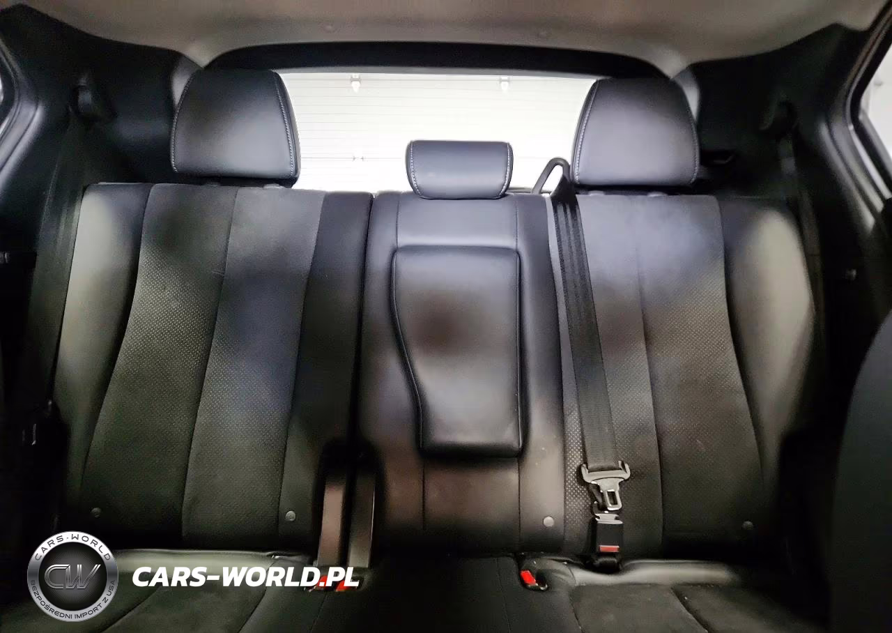 2024 Mitsubishi Eclipse Cross Se VIN:JA4ATWAAXRZ026775 - 10