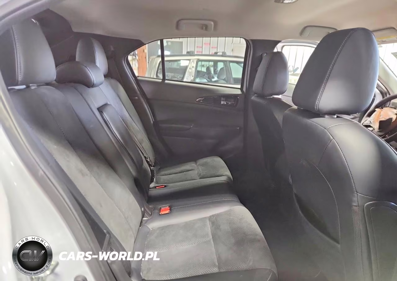 2024 Mitsubishi Eclipse Cross Se VIN:JA4ATWAAXRZ026775 - 11