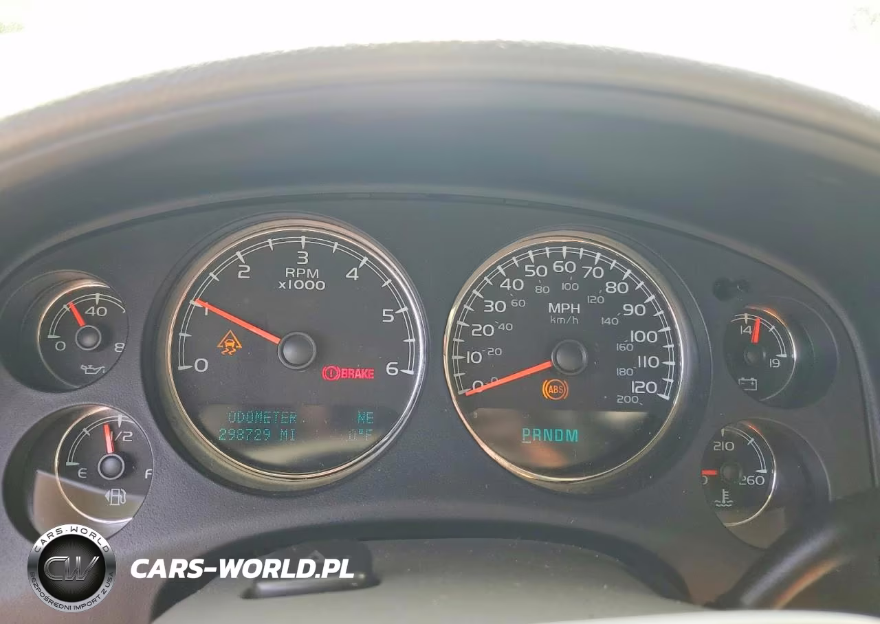 2009 Chevrolet Tahoe C1500 Ls VIN:1GNEC13319R172983 - 9