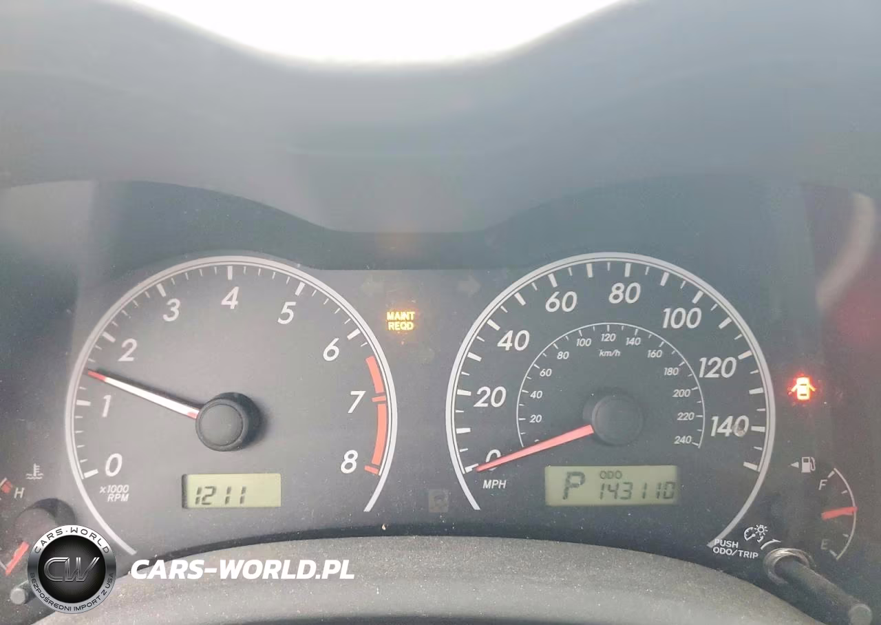 2009 Toyota Corolla Le VIN:1NXBU40E79Z144811 - 9