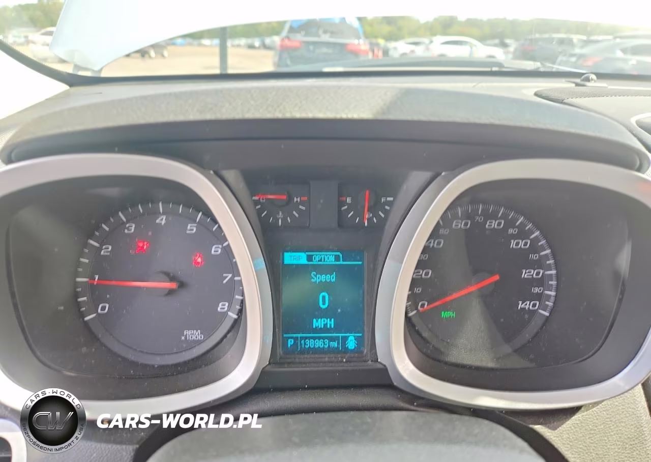 2017 Chevrolet Equinox Lt VIN:2GNALCEK7H1576344 - 9