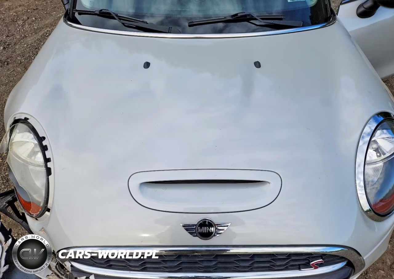 2015 MINI COOPER S VIN:WMWXP7C58F2A39586 - 11