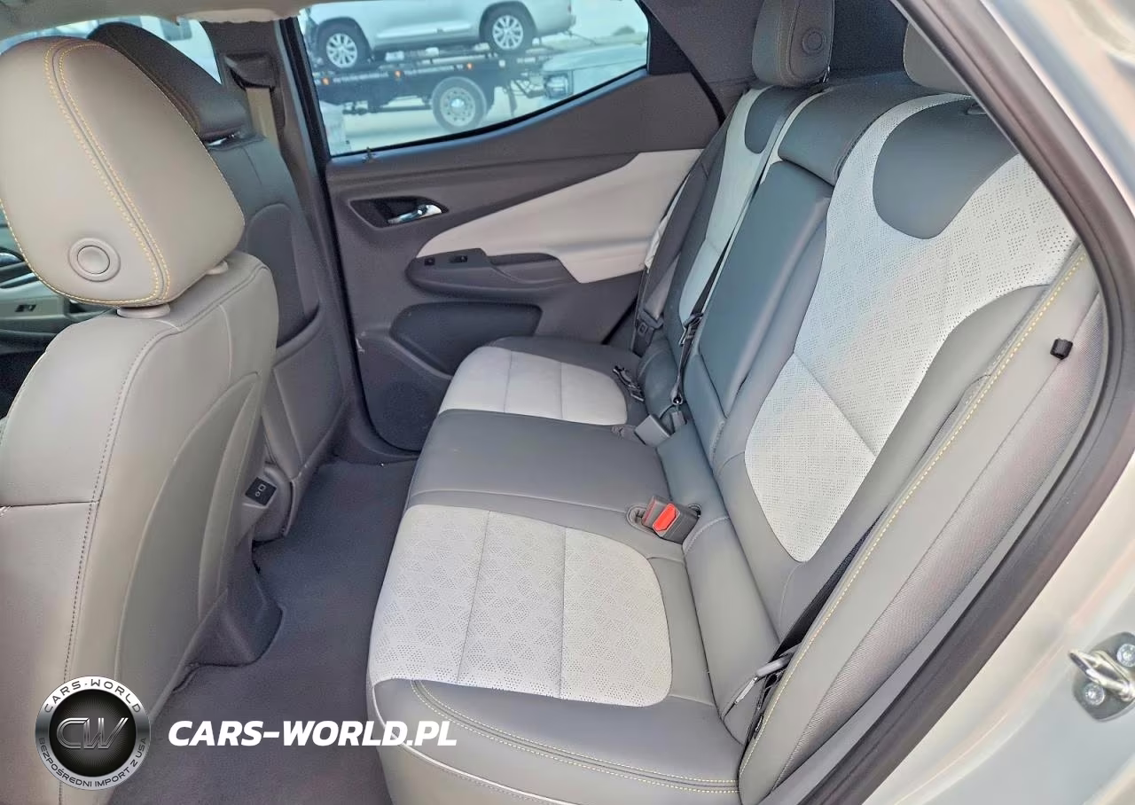 2023 Chevrolet Bolt Euv Premier VIN:1G1FZ6S0XP4202193 - 10