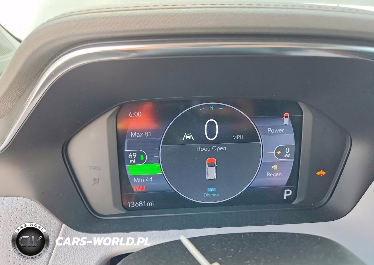 2023 Chevrolet Bolt Euv Premier VIN:1G1FZ6S0XP4202193 - 9