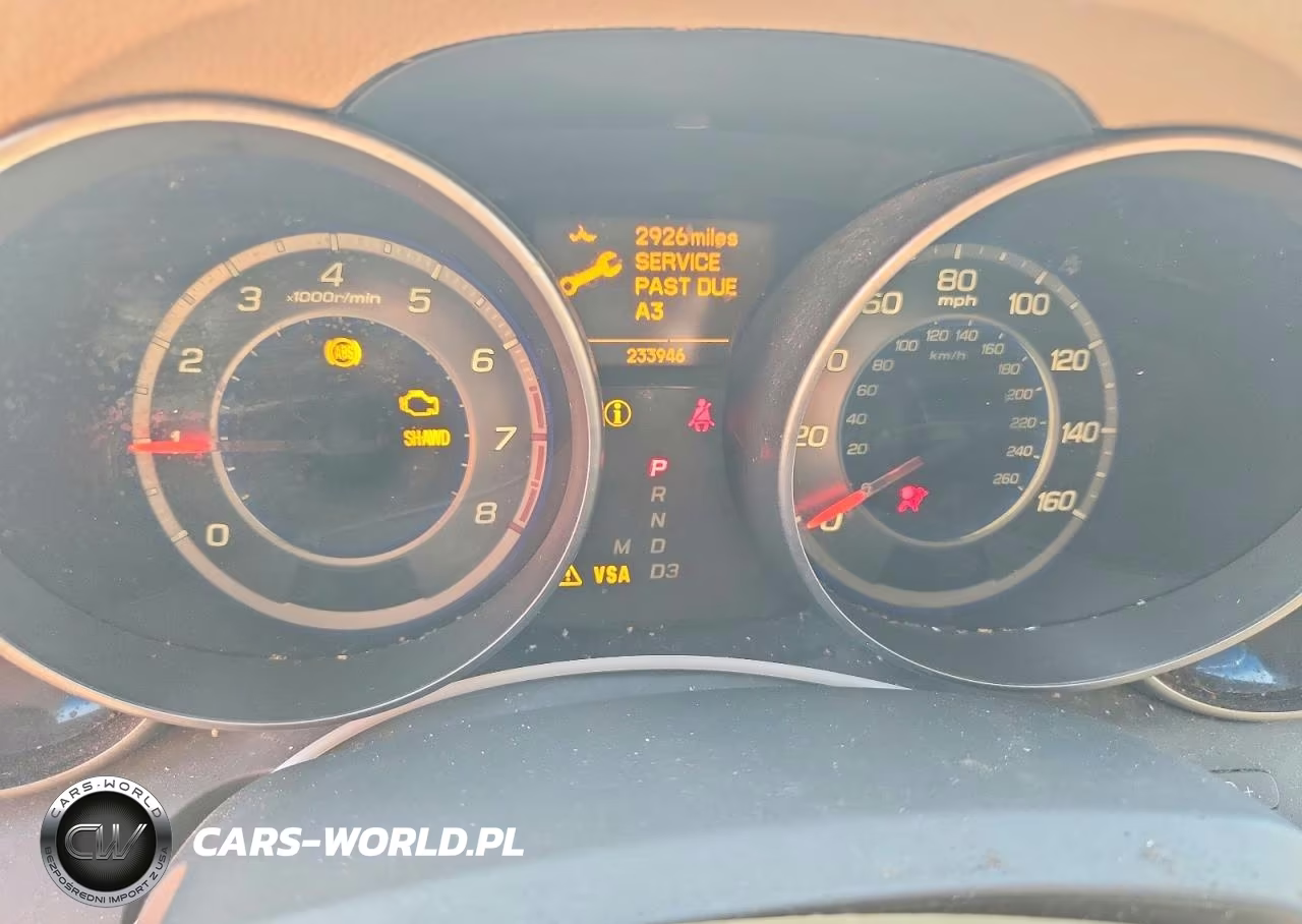 2007 Acura Mdx VIN:2HNYD28287H522125 - 9