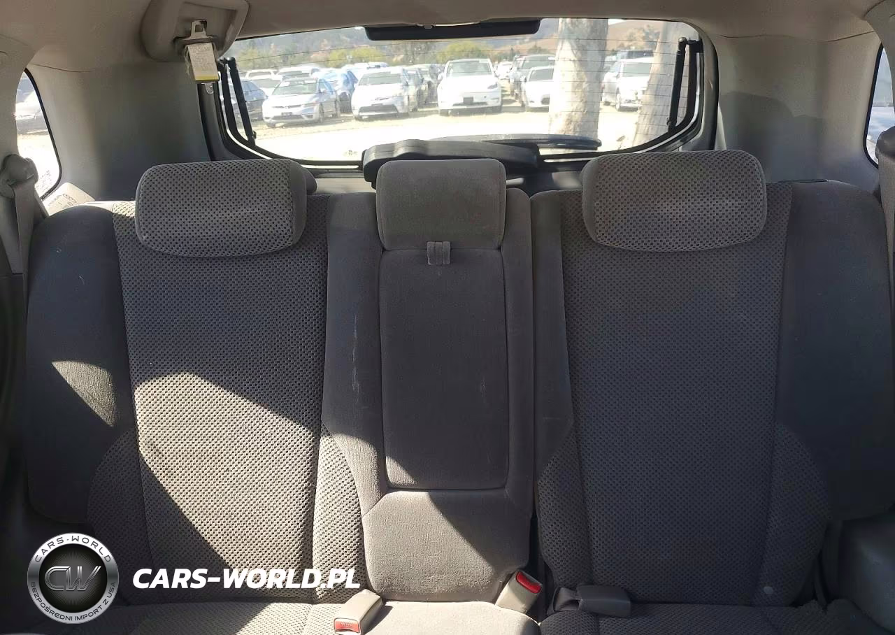 2006 Hyundai Tucson Gls VIN:KM8JN12D36U338890 - 10