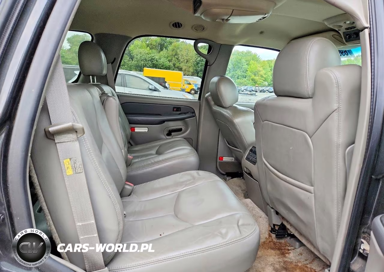 2003 GMC Yukon VIN:1GKEK13T43R180891 - 11