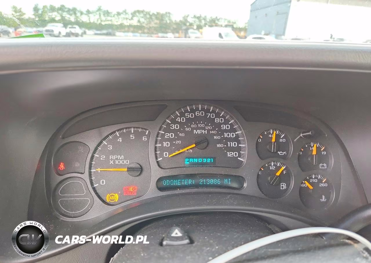 2003 GMC Yukon VIN:1GKEK13T43R180891 - 9
