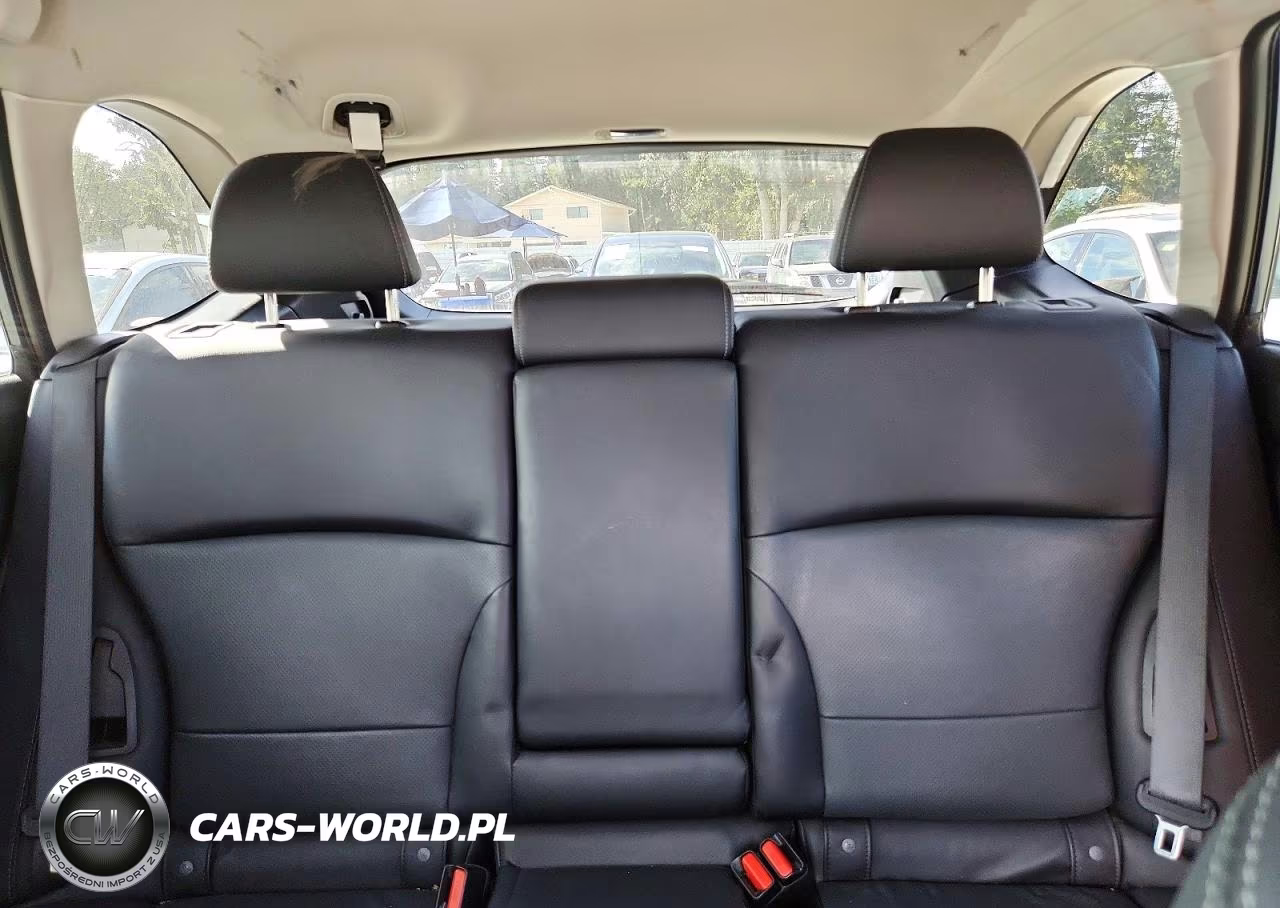 2017 Subaru Outback 2.5I Limited VIN:4S4BSANC7H3412157 - 10