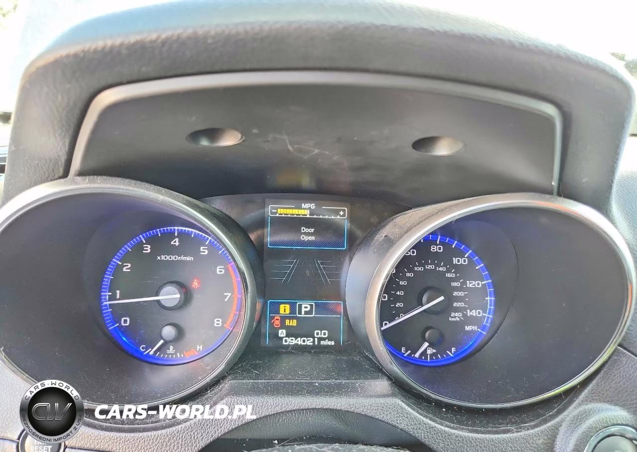 2017 Subaru Outback 2.5I Limited VIN:4S4BSANC7H3412157 - 9